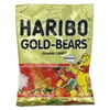 Haribo Gummi Candy, Gummi Bears, Original Assortment, 5oz Bag