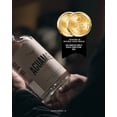 thumbnail image 2 of Bacanora Aguamiel Destilado 100% Agave 700 Ml. Ganador Doble Medalla De Oro en San Francisco World Spirits Competition. Aguamiel Blanco D.O.P Destilado de Agave Yaquiana 41° ALC - SUAQUI SONORA- Bacanora Blanco - KOSHER -, 2 of 2