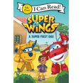 thumbnail image 4 of Super Wings: A Super First Day (My First I Can Read!), 4 of 4