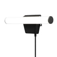thumbnail image 5 of Globe Electric 91008615 1 Light 8-5/16" Wide 4000K Led Plug-In Outdoor Security Flood, 5 of 7