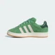 thumbnail image 2 of Ad-id-as Campus 00s JR0104 Sneaker Men's Green Off White Lifestyle Shoes TF6862, 2 of 6
