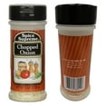 thumbnail image 4 of Spice Supreme Onion Seasoning Variety Pack of 3 (Minced Onion 2.75oz, Chopped Onion 1.75oz, Onion Powder 2.5oz), 4 of 4