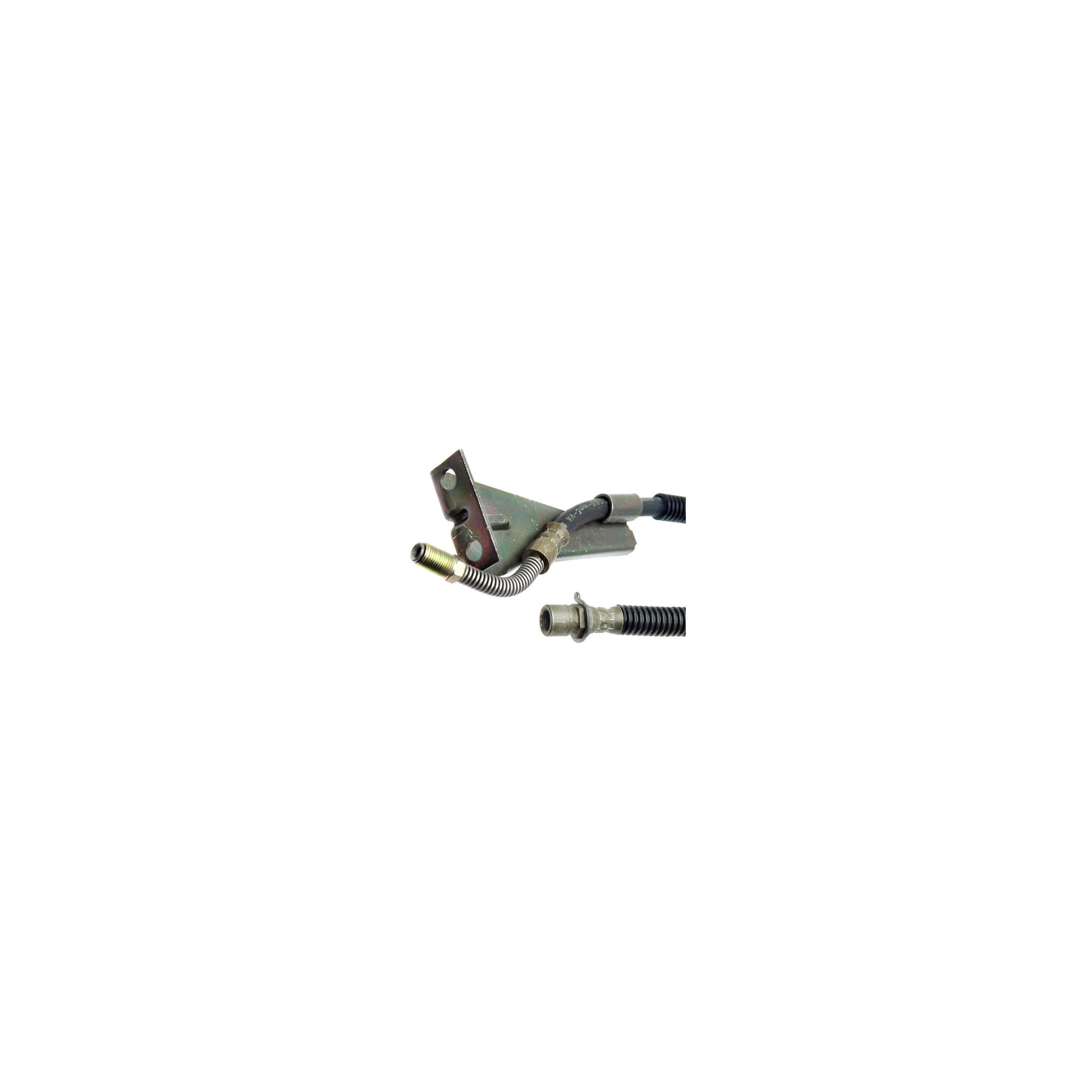 Raybestos Element3 Brake Hoses
