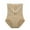 Khaki, variant on ICHUANYI Women's High Waist Hip Lifting Crotch Ant-Glazing Body-Building Corset Trousers End Of Year