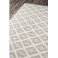 thumbnail image 2 of Momeni Harper Hand Made Wool Grey Area Rug 5' X 7', 2 of 2
