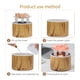 thumbnail image 3 of Difusor De Aceite Esencial De Aromaterapia De Escritorio 400 Ml Humidificador, 3 of 7