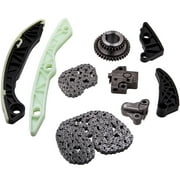 jeep compass engine timing chain