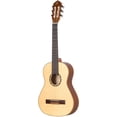 thumbnail image 2 of Guitarra Ortega Guitars Family Series, tamaño 1/2, para zurdos R12, 2 of 9