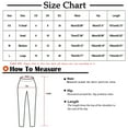 thumbnail image 3 of Fengqque Women's Wide Leg Straight Jeans High Waisted Baggy Stretch Loose Denim Ripped Pants Blue 4(XS), 3 of 6