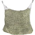 thumbnail image 2 of Hongchun Reusable Horse Feeder High-strength Multi Lattice Net Hay Bag Feeder For Sheep white, 2 of 5