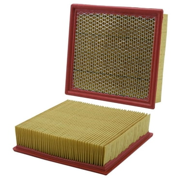 WIX Filters 49883 Reusable Engine Air Filter Replacement filter for Ford F150 2009-2019, Ford F250