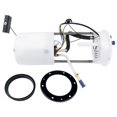thumbnail image 4 of Fuel Pump Assembly for Audi TT Quattro 1.8L L4 3.2L V6 2002-2006, Replacement for 8L9919051J, 228233005010Z, 993761216, FG1410, SP5083M, Fuel Delivery System Component, 4 of 7