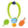 thumbnail image 1 of Table Tennis Training Device Indoor Self Training Set Pingpong Trainer Suitable All Ages, 1 of 8