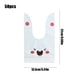 thumbnail image 3 of Bolsas para Hornear de Pascua, Dulces, Postres, Fiestas, 50 Unidades, 3 of 6