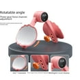 thumbnail image 5 of Monet Pink Smart Pelvic Floor Muscle Trainer with 360° Rotation & Upgraded Strength - Multifunctional Leg Exerciser for Fitness & Beauty, Compact Design with Repetition Counting & Timing Features,, 5 of 5