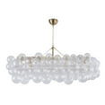 thumbnail image 4 of Design Living Chandelier, 4 of 6