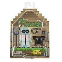TERRARIA Basic Collector Pack Goblin Tinkerer
