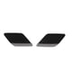 thumbnail image 1 of 2 tapas de boquilla rociadora for lavaparabrisas de parachoques delantero for BMW Serie 4 425 428 430 435 440 F32 F34 F36 2013 2014 2015-2017, 1 of 6