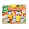 thumbnail image 1 of Recambio de aceite perfumado Air Wick Plug in Fresh Peach, 5 unidades, 1 of 8