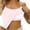 Pinks, variant on Bigersell T-Shirt Bra Discouts Built In Bra Tank Tops for Women 2024 Summer Casual Strap Camisole Plus Size Padded Workout Tops Mastectomy Bra Style F-273 Pinks XL