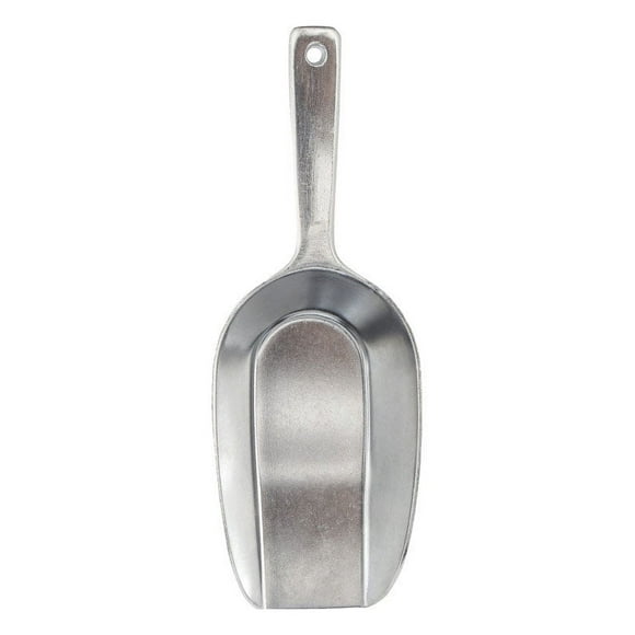Harold's Kitchen Aluminum Silver Measuring Spoon