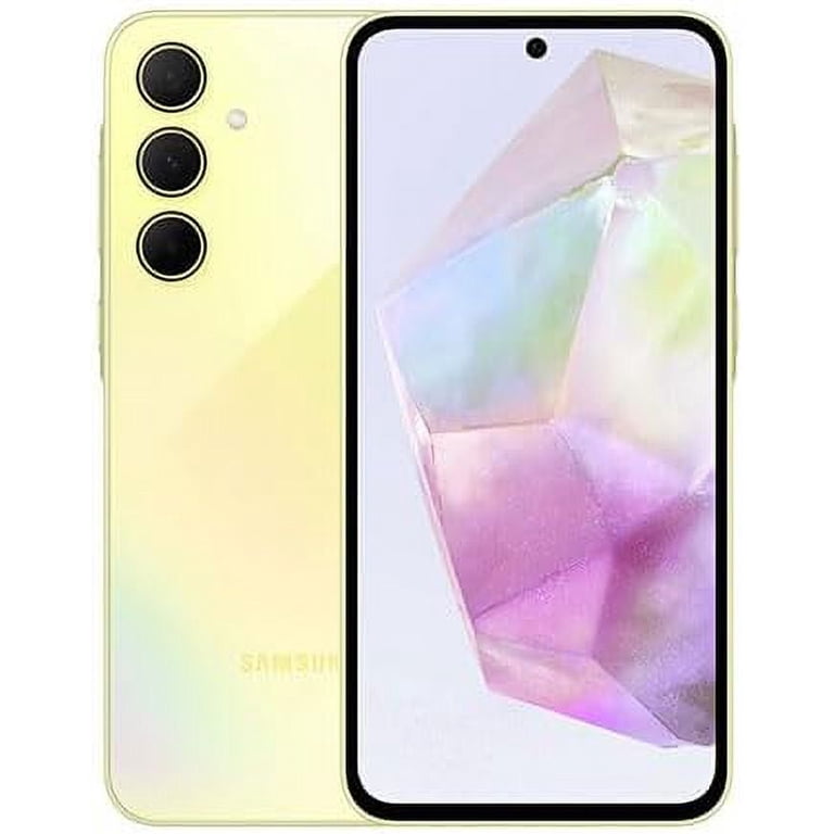 Samsung Galaxy A35 (256GB + 8GB) | 6.6