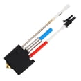 thumbnail image 1 of Impresora 3D Hotend ANYCUBIC Kobra 2 V5 con cabezal en J, 0,4 mm, boquilla 24 V, 1 of 9