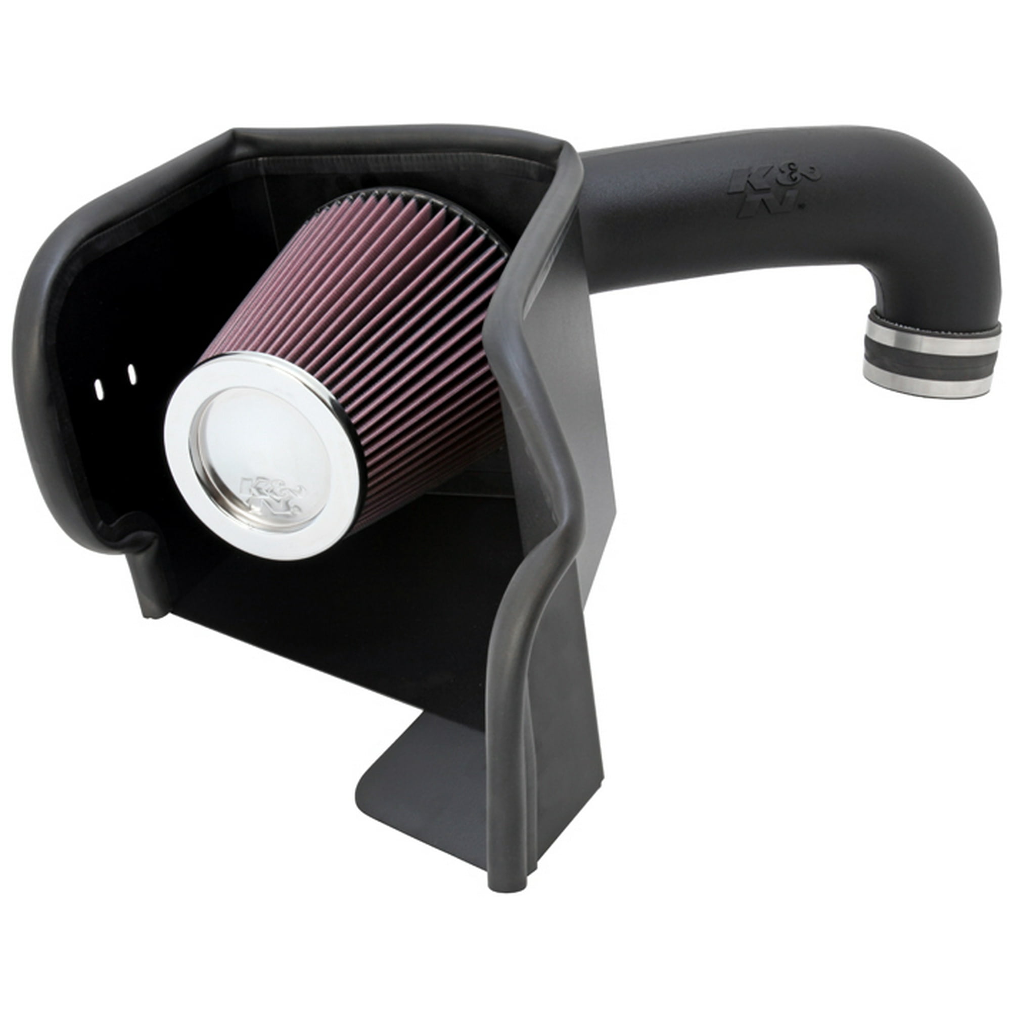 K N Filters 63-1561 Cold Air Intake | Walmart Canada