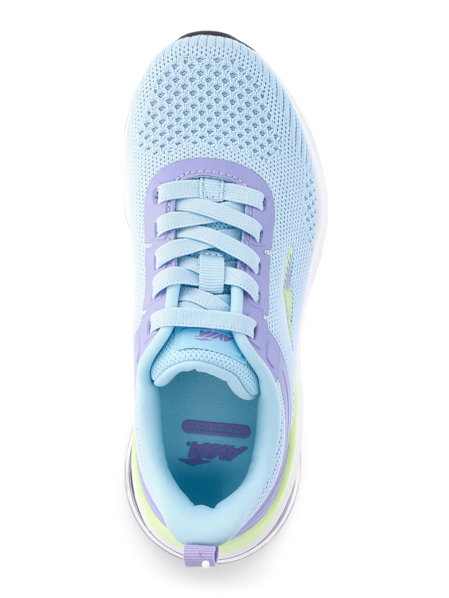 Avia Little & Big Girl Air Sneaker