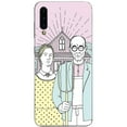 thumbnail image 1 of MightySkins SAGA50-American Gothic Pop Skin for Samsung Galaxy A50 & A70 - American Gothic Pop, 1 of 3