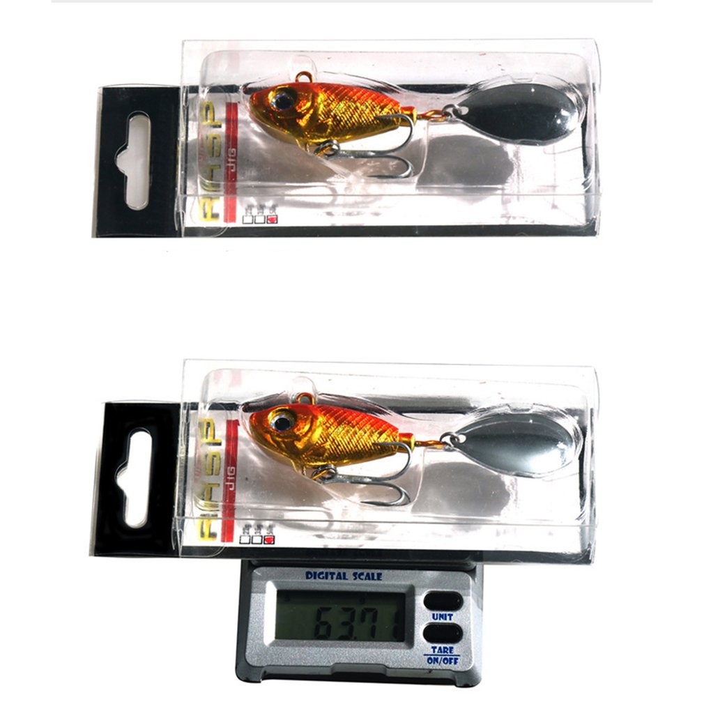 fishing lure swivel