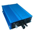 thumbnail image 1 of Seitruly Convertidor portátil reutilizable antioxidante reemplazo indicador luz perilla Control ajustable 500W ondas sinusoidales inversor doméstico Electrónica miscelánea Tipo 2, 1 of 6