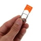 thumbnail image 4 of 50 Uds. Clips de resorte para lámpara de Panel de luz empotrada Led, soporte de Base de luz de techo, accesorios de iluminación Spring Clips For Downlight, 4 of 5