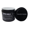 thumbnail image 3 of The Art Of Shaving Pomada De Cabello Cera Super Hold Pomade amarillo 1, 3 of 6