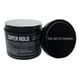 thumbnail image 3 of The Art Of Shaving Pomada De Cabello Cera Super Hold Pomade amarillo 1, 3 of 6