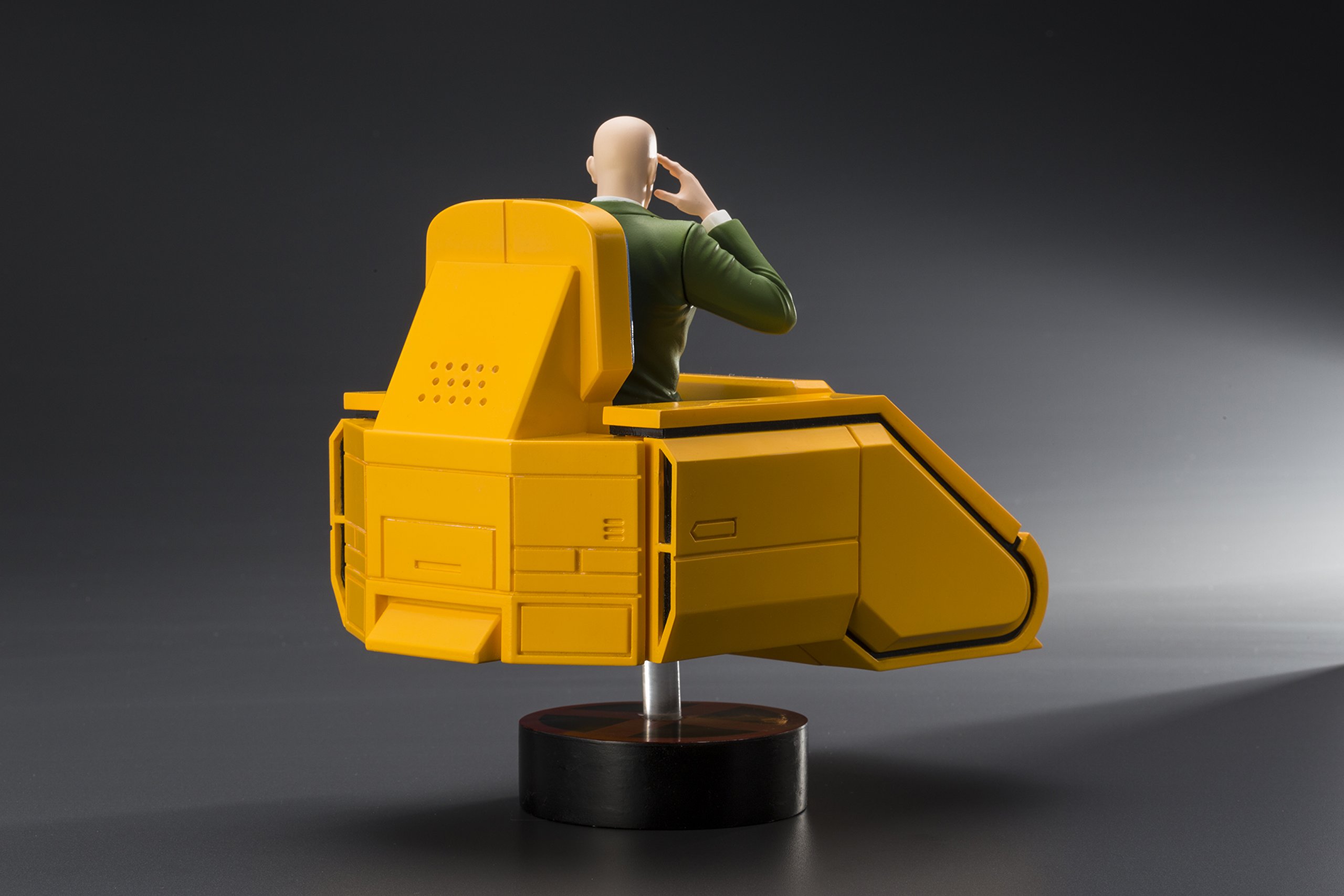 Kotobukiya Marvel Universe X-Men '92 Professor X Artfx+ Statue