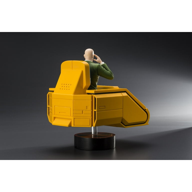 Kotobukiya Marvel Universe X-Men '92 Professor X Artfx+