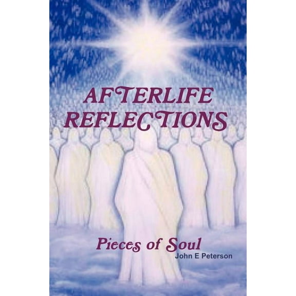 Afterlife Reflections (Paperback)
