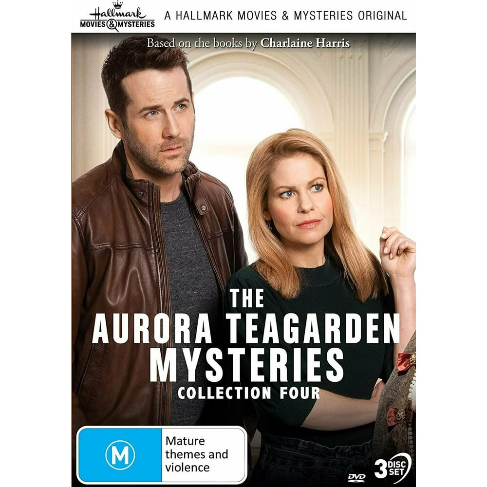 Aurora Teagarden Movies In Order 2021 Aurora Teagarden Movies In Order 2021