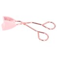 thumbnail image 1 of Stainless Steel  Eyelashes Clip, Strong  Force, Easy to Wear,  Texture, Multiple Colors Available, 11.5cm Length, 1 of 7