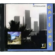 Peter Kater - Gateway - CD
