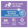 thumbnail image 4 of Detergente en polvo para ropa 123 fresca lavanda 1.2 kilos, 4 of 5