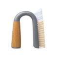 thumbnail image 2 of GROUT/TILE BRUSH GRAY (Pack of 1), 2 of 13