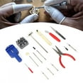 thumbnail image 3 of Ajusteur de Montre Pratique Petite Taille Large Application, Outils de Réparation de Montre, Assemblage Interne pour Réparation de Montre, 3 of 7