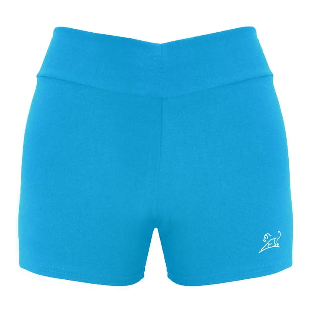 Short deportivo mujer walmart hotsell