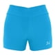 thumbnail image 1 of Short Deportivo Mujer, Chico/Mediano, Short de Licra para Mujer de Algodón, Turquesa Red Baboon Modelo Spart, Shorts Deportivos para Mujer Licra Flexible., 1 of 6