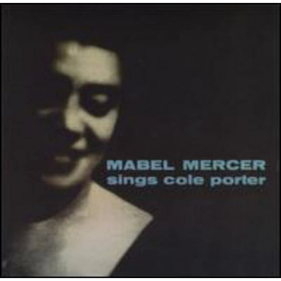 Mabel Mercer - Sings Cole Porter - Music & Performance - CD