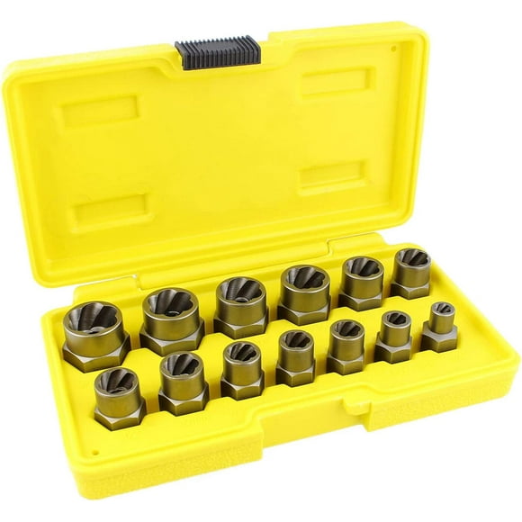 Bolt Extractor Sockets