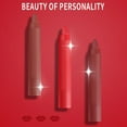 thumbnail image 5 of Lip Pencil, Matte Transfer-Resistant Formula for Defined Lips, Waterproof Long-Wearing in Various Shades, 5 of 8