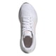 thumbnail image 5 of Tenis adidas Mujer Dama Entrenamiento Runfalcon 2.0 Blanco blanco 2,5 MX, 5 of 9